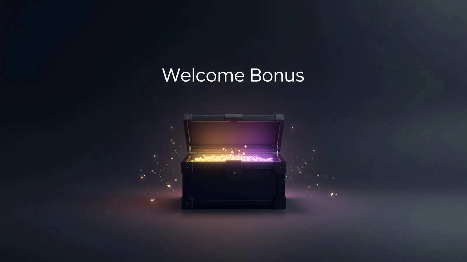 Total Casino velkomstbonus skattekiste